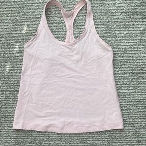 lululemon cool racerback tank